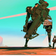 Illustration for article titled Scouting Mission